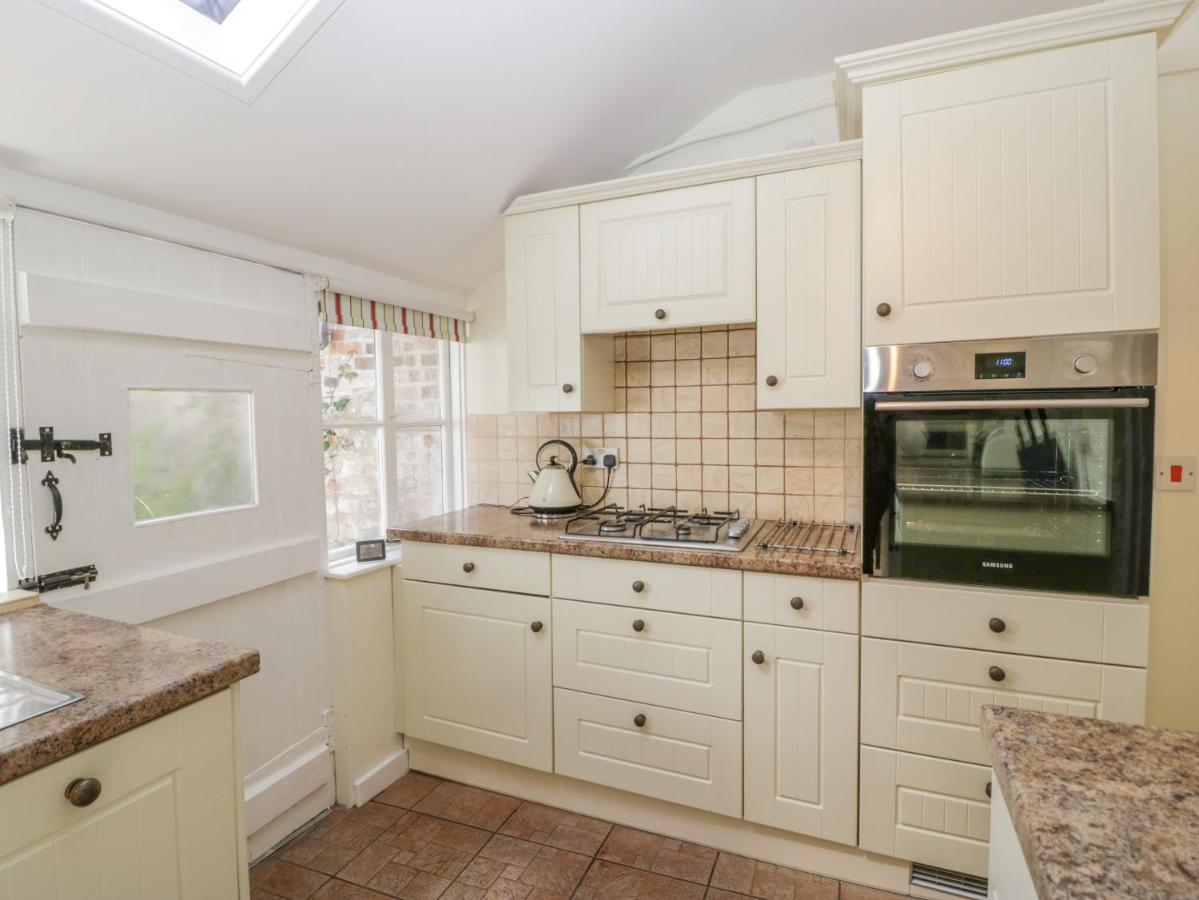 Bell Cottage Dorchester Exterior foto