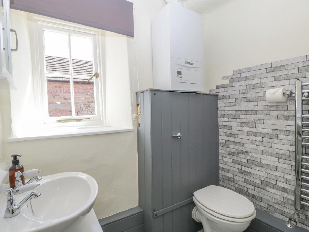 Bell Cottage Dorchester Exterior foto